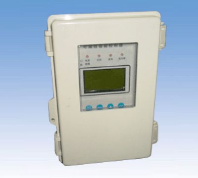 Water Self Cleaning Filter Controller
